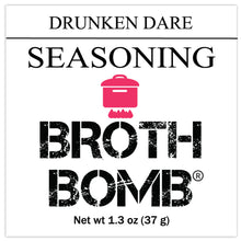 Load image into Gallery viewer, Drunken Dare - Seasoning Mix