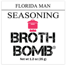 Load image into Gallery viewer, Florida Man - Mojo Seasoning Blend
