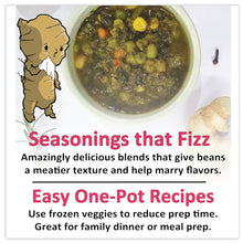 Load image into Gallery viewer, Gesundheit  - Good Health Seasoning Mix