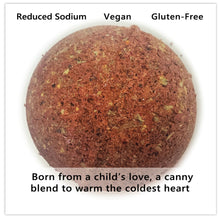 Load image into Gallery viewer, Pluto's Heart - Seasoning Mix