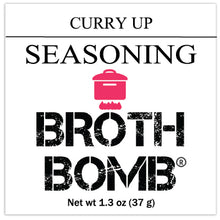 Load image into Gallery viewer, Curry Up - Seasoning Mix