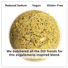 Load image into Gallery viewer, Kill Dill - Seasoning Mix