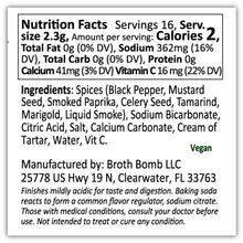 Load image into Gallery viewer, Spoon Lickin' BBQ - Seasoning Mix