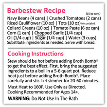 Load image into Gallery viewer, Spoon Lickin' BBQ - Seasoning Mix