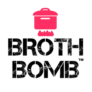 Broth Bomb - Herb and Spice