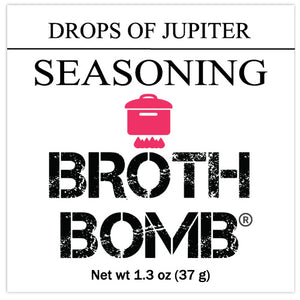 Drops of Jupiter - Seasoning Mix