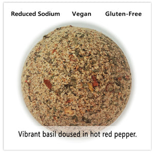 Drunken Dare - Seasoning Mix