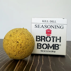 Wholesale Broth Bomb™ - 32 Unit Box