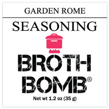 Load image into Gallery viewer, Garden Rome - Minestrone Seasoning Mix