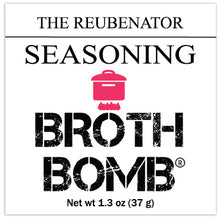 Load image into Gallery viewer, The Reubenator - Seasoning Mix